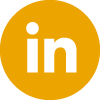 LinkedIn icon