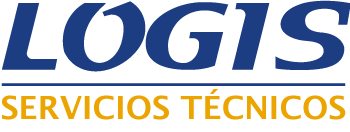 Logis Servicios Tecnicos logotipo