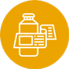 etiquetado icon