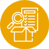 inspección icon