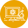 Laboratorio icon