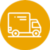 recolección gratis icon